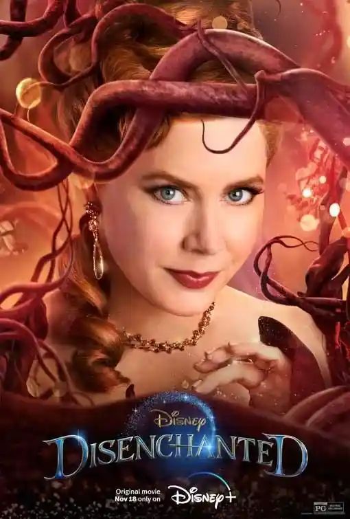 Disenchanted - Onetvbox Premium IPTV Subscription
